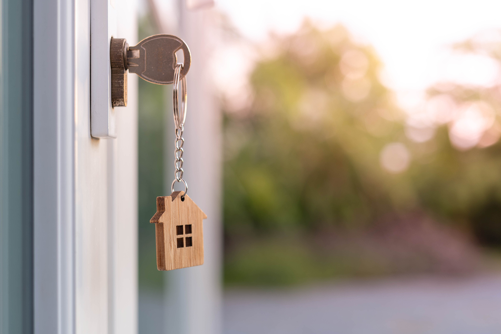 Buying a Home