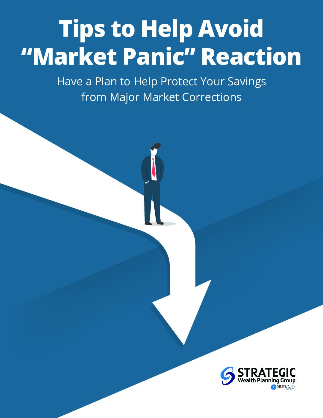 Tips to Help Avoid Market Panic Reaction – 2024 – john Ressler – Simplicity